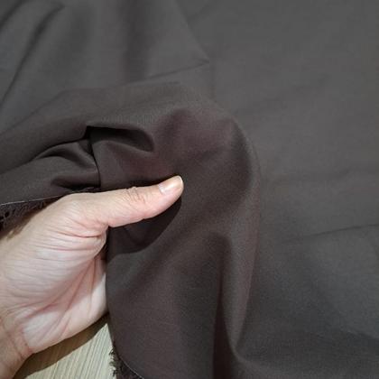 Imagem de Tecido Tricoline Liso 100% Algodão Várias Cores 1,00 X 1,50m