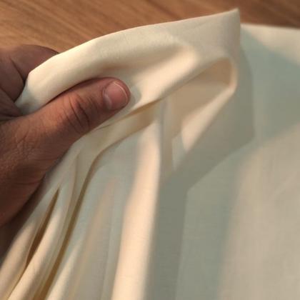 Imagem de Tecido Tricoline Liso 100% Algodão Várias Cores 1,00 X 1,50m