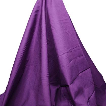 Imagem de Tecido Tricoline Liso 100% Algodão Várias Cores 1,00 X 1,50m