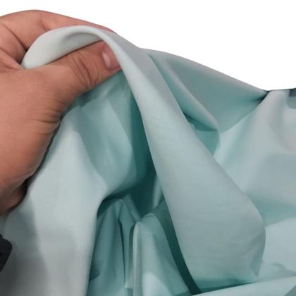 Imagem de Tecido Tricoline Liso 100% Algodão Várias Cores 1,00 X 1,50m