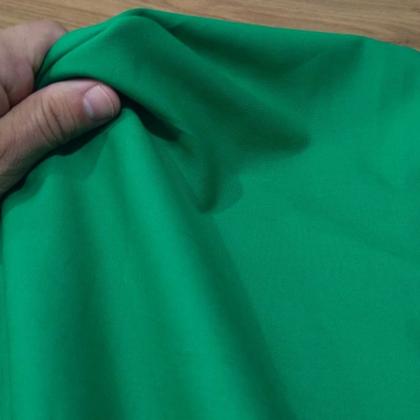 Imagem de Tecido Tricoline Liso 100% Algodão Várias Cores 1,00 X 1,50m