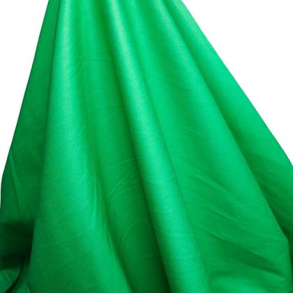 Imagem de Tecido Tricoline Liso 100% Algodão Várias Cores 1,00 X 1,50m