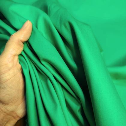 Imagem de Tecido Tricoline Liso 100% Algodão Várias Cores 1,00 X 1,50m