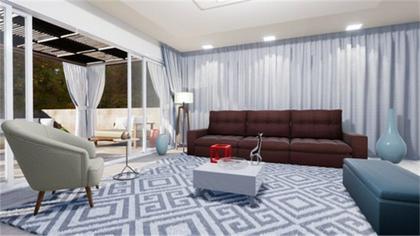 Imagem de Tecido Veludo Macio, Sofás, Cadeiras e Decoração - 10 Metros