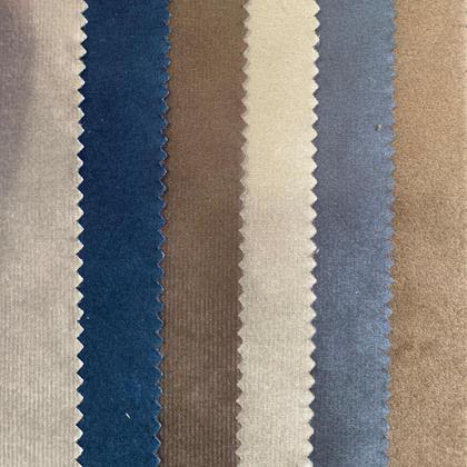 Imagem de Tecido Veludo Sem Forro Diversos Modelos