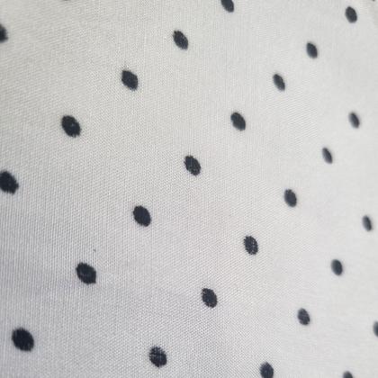 Imagem de Tecido Viscose Estampada 100% Viscose - Rolo 2 Metros