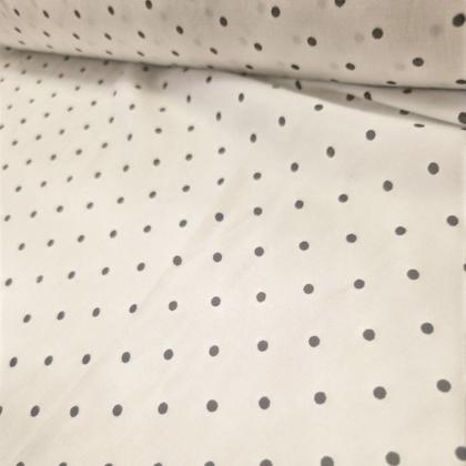 Imagem de Tecido Viscose Estampada 100% Viscose - Rolo 2 Metros