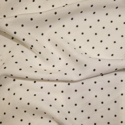 Imagem de Tecido Viscose Estampada 100% Viscose - Rolo 2 Metros