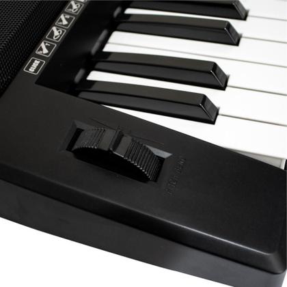 Imagem de Teclado 5/8 Spring Tc-361 Sensitivo 61 Teclas