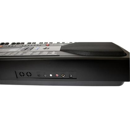 Imagem de Teclado 5/8 Spring Tc-361 Sensitivo 61 Teclas