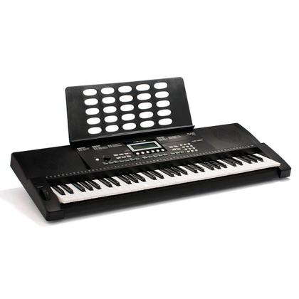 Imagem de Teclado 61 Teclas KB330 - Revas By Roland