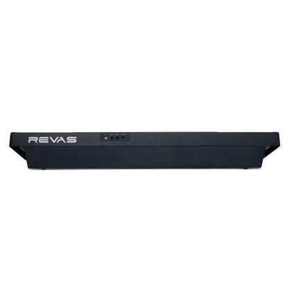 Imagem de Teclado 61 Teclas KB330 - Revas By Roland