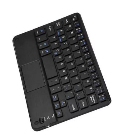 Imagem de Teclado Abnt2 Touch Para Galaxy Tab A8 S7 S6 Lite 