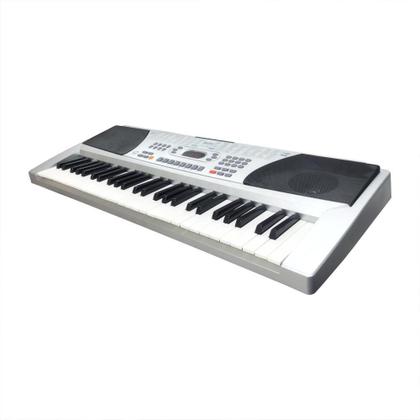 Imagem de Teclado Arranjador 54 Teclas 558 - CSR