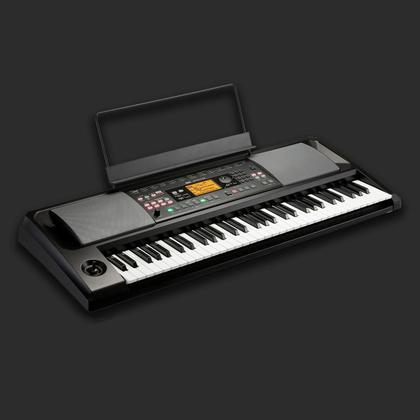 Imagem de Teclado Arranjador 61 Teclas Korg EK-50 Entertainer Keyboard