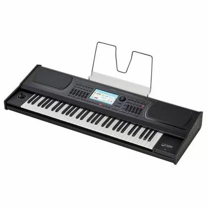 Imagem de Teclado Arranjador Ketron Sd60 Workstation