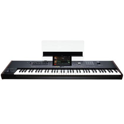Imagem de Teclado arranjador korg pa5x 76 teclas