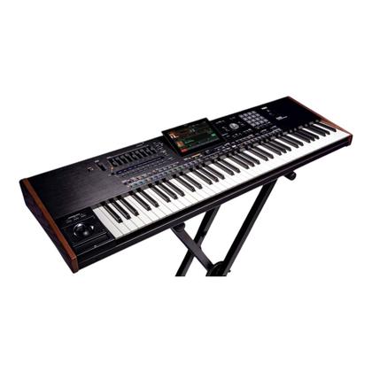Imagem de Teclado Arranjador Korg PA5X 88 Teclas