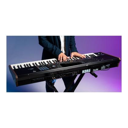 Imagem de Teclado Arranjador Korg PA5X 88 Teclas
