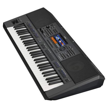 Imagem de Teclado Arranjador Yamaha Psr-sx900 Workstation Sx900 Sx-900