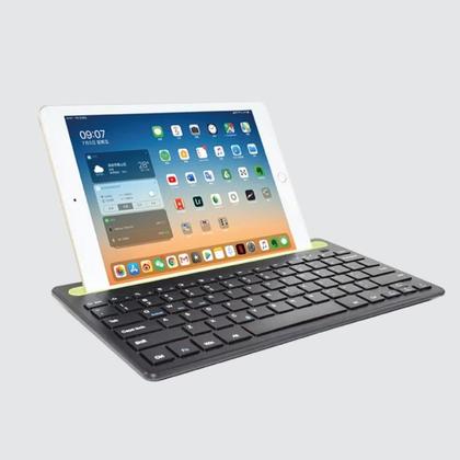 Imagem de Teclado Bluetooth com Suporte Loft
