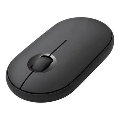 Imagem de Teclado Bluetooth + Mouse Bluetooth + Suporte P/ Tablet A8 10.5 Polegadas