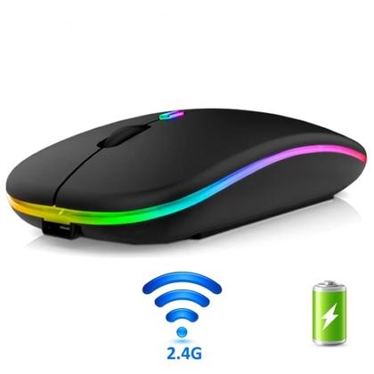 Imagem de Teclado Bluetooth + Mouse Bluetooth + Suporte para tablet Samsung Galaxy tab S7 LITE