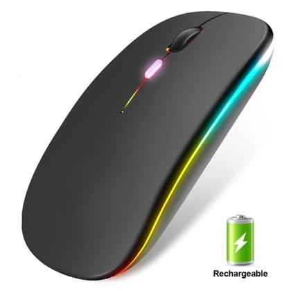 Imagem de Teclado Bluetooth + Mouse Bluetooth + Suporte para tablet Samsung Galaxy tab S7 LITE