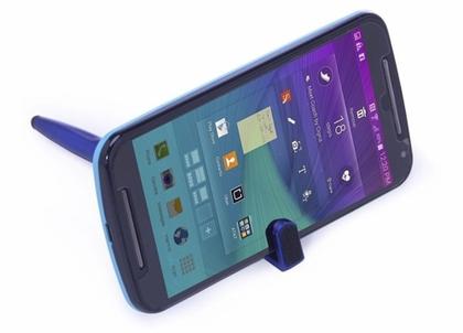 Imagem de Teclado Bluetooth P/ Tablet Samsung Galaxy Tab A8  T290 + Caneta Touch