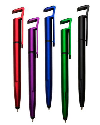 Imagem de Teclado Bluetooth P/ Tablet Samsung Galaxy Tab A8  T290 + Caneta Touch