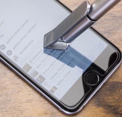 Imagem de Teclado Bluetooth P/ Tablet Samsung Galaxy Tab A8  T290 + Caneta Touch