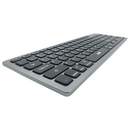 Imagem de Teclado bluetooth prime tc504 preto oex