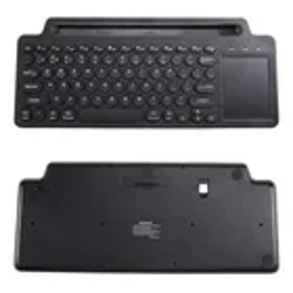 Imagem de Teclado (Bluetooth + Wireless) Para o Tablet Samsung S9 11 Polegadas