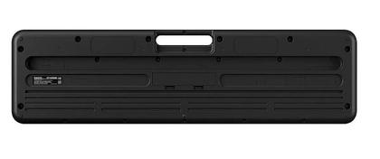 Imagem de Teclado Casio 5 Oitavas Casiotone CTS200 Preto