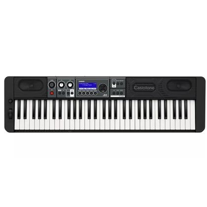 Imagem de Teclado Casio CT-S500 61 Teclas