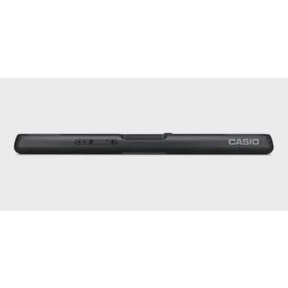 Imagem de Teclado Casio CTS300C2 Portátil 61Teclas Casiotone Preto c/Fonte