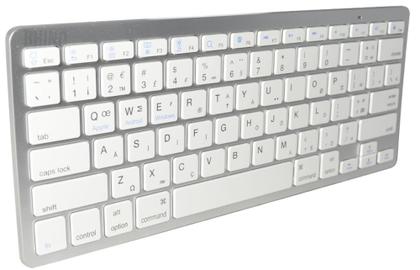 Imagem de Teclado compativel com todos os celulares e tabalets