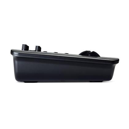 Imagem de Teclado Controlador 25 Teclas M-Audio Oxygen 25V
