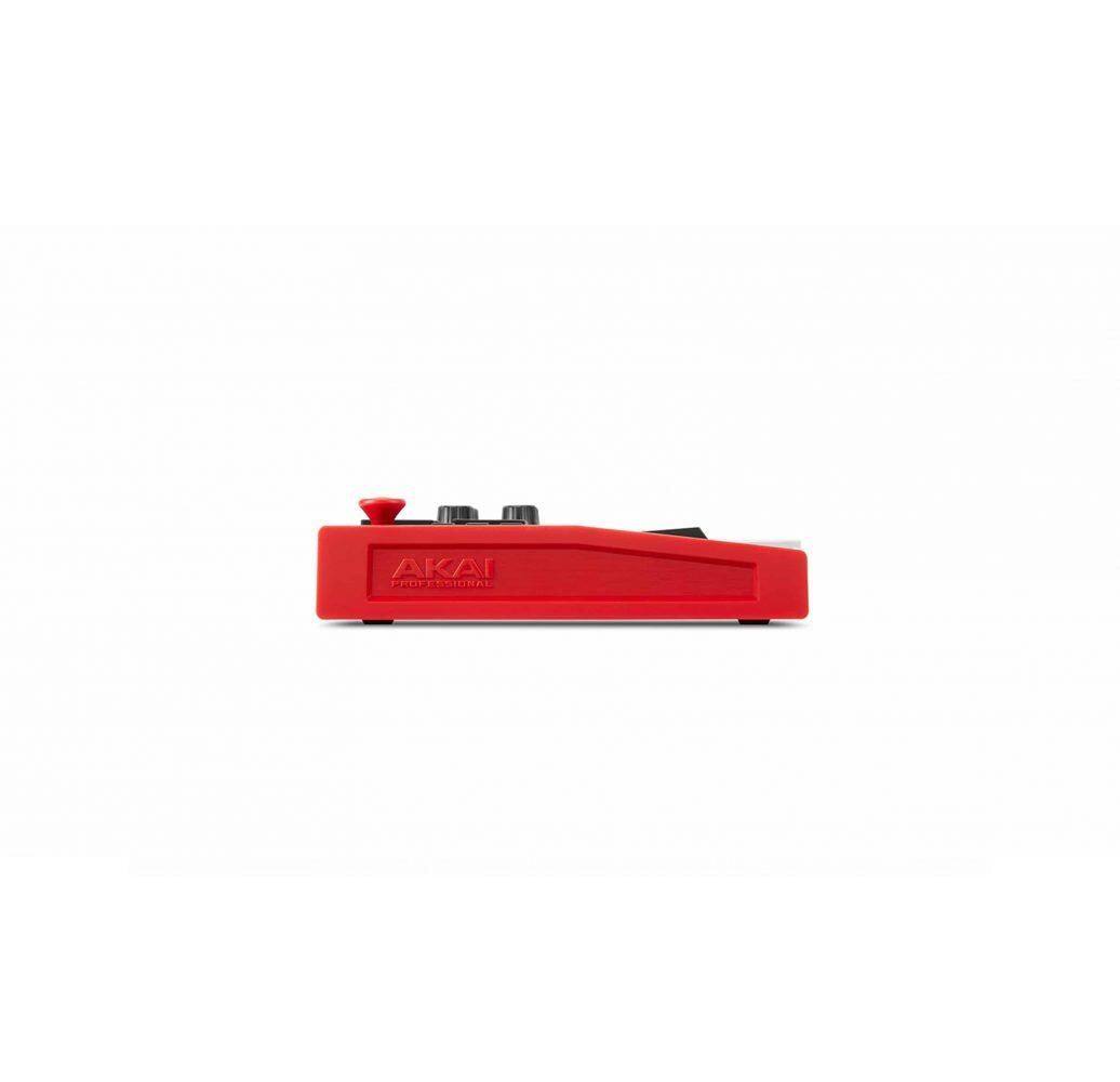 Imagem de Teclado Controlador Akai MPK Mini MK3