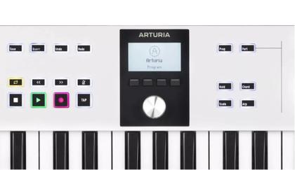 Teclado Controlador Arturia Keylab Essential 61 Mk3 Original