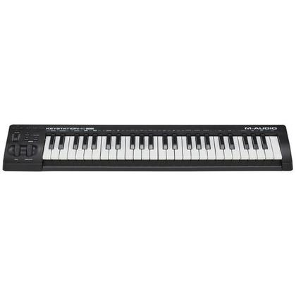Teclado Controlador M-Audio Keystation 49 MK3 USB - M AUDIO