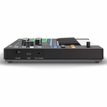 Imagem de Teclado Controlador Nektar Impact LX Mini