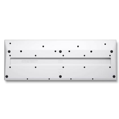 Imagem de Teclado Controlador Novation Launchkey 49 MK4 49 Teclas Branco