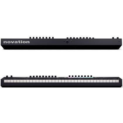 Teclado Controlador Novation Launchkey 61 MK4 61 teclas MIDI 8