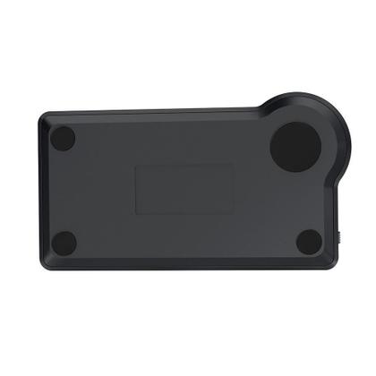 Imagem de Teclado De Atalho Xp-Pen 11 Teclas Usb-C/Bt 5.0 - Ack05