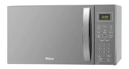 Imagem de Teclado De Membrana Microondas Painel PMO33ES Inox