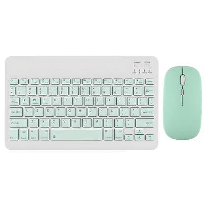 Imagem de Teclado E Mouse Bluetooth compatível com Tablet Multilaser M10