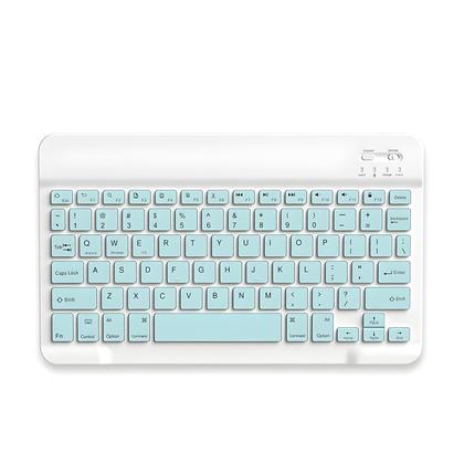 Imagem de Teclado E Mouse Bluetooth compatível com Tablet Multilaser M10