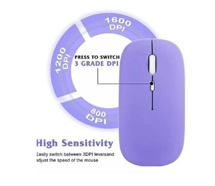 Imagem de Teclado E Mouse Bluetooth Para Tablet Tectoy Pense Bem 10.1 Polegadas