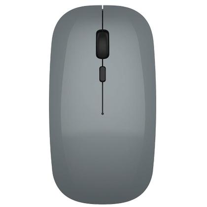 Imagem de Teclado e mouse Bluetooth recarregável compatível com Galaxy Tab A8